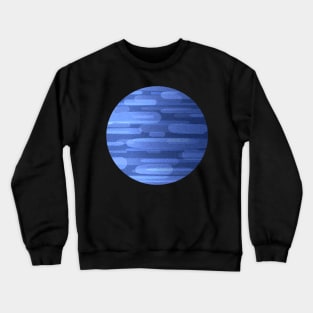 Neptune Crewneck Sweatshirt